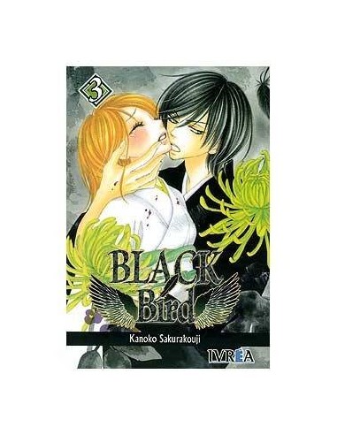 Black Bird – Volume 3