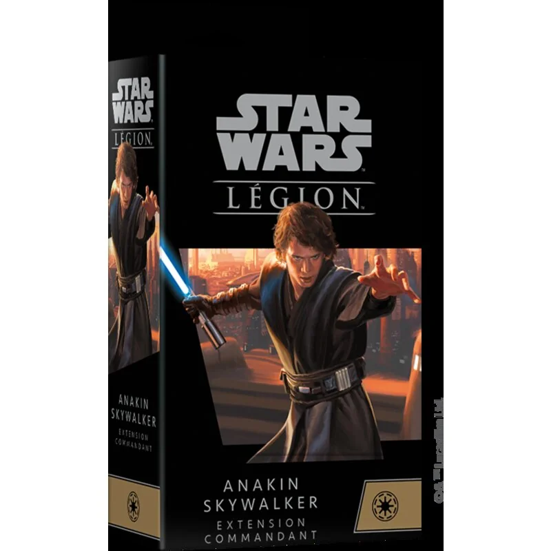 Jeu de société Star Wars Légion : Anakin Skywalker