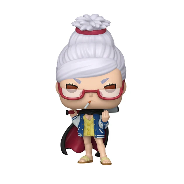 Dandadan - Figurine Pop! - Seiko - n°2101