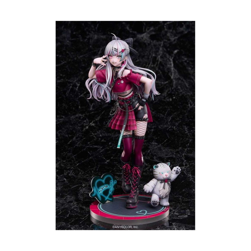 Nijisanji Figurine 1/7 Ishigami Nozomi 26 cm