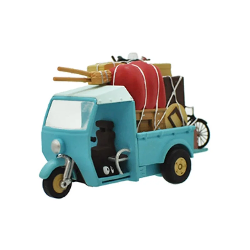 LA BOUTIQUE OFFICIELLE DES PRODUITS DÉRIVÉS DU STUDIO GHIBLI