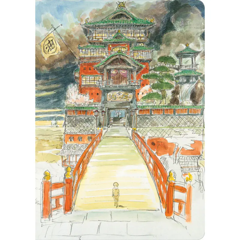 LA BOUTIQUE OFFICIELLE DES PRODUITS DÉRIVÉS DU STUDIO GHIBLI