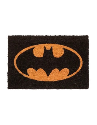 Felpudo DC Comics Logo Batman – Comic