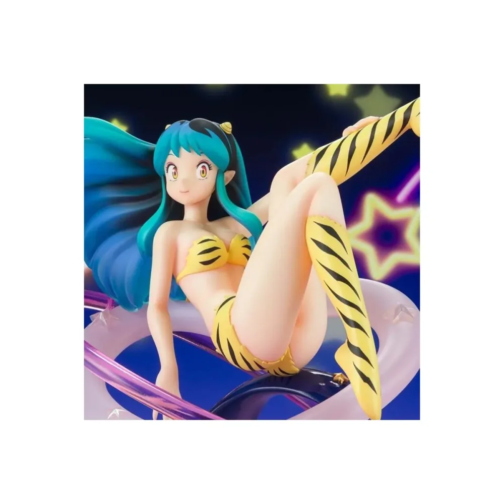 Lamu - Figurine Lum Urusei Yatsura - Figuarts Zero