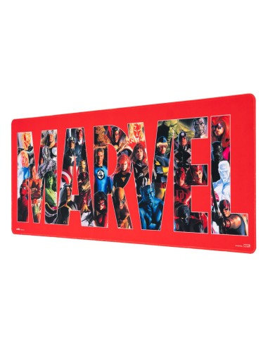 Alfombrilla Raton Xl Timeless Avengers – Comic