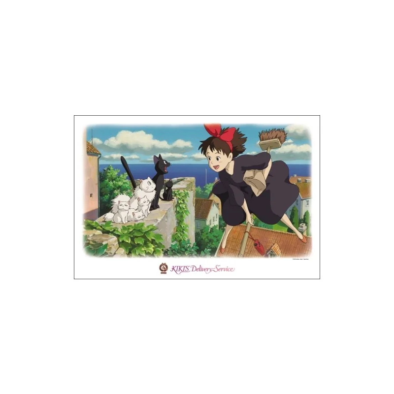 TIENDA OFICIAL DE STUDIO GHIBLI EN EUROPA