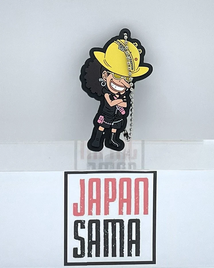 ICHIBAN KUJI – Straps Film Red Lot J Usopp | One Piece