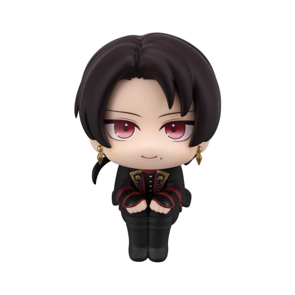 Touken Ranbu-ONLINE Look Up Figurine Kiyomitsu Kashu 11 cm