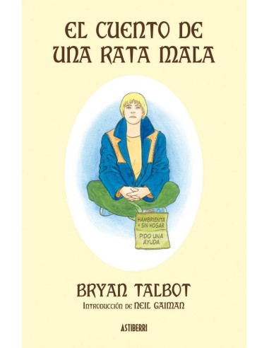 Cuento de Una Rata Mala,el – Livre