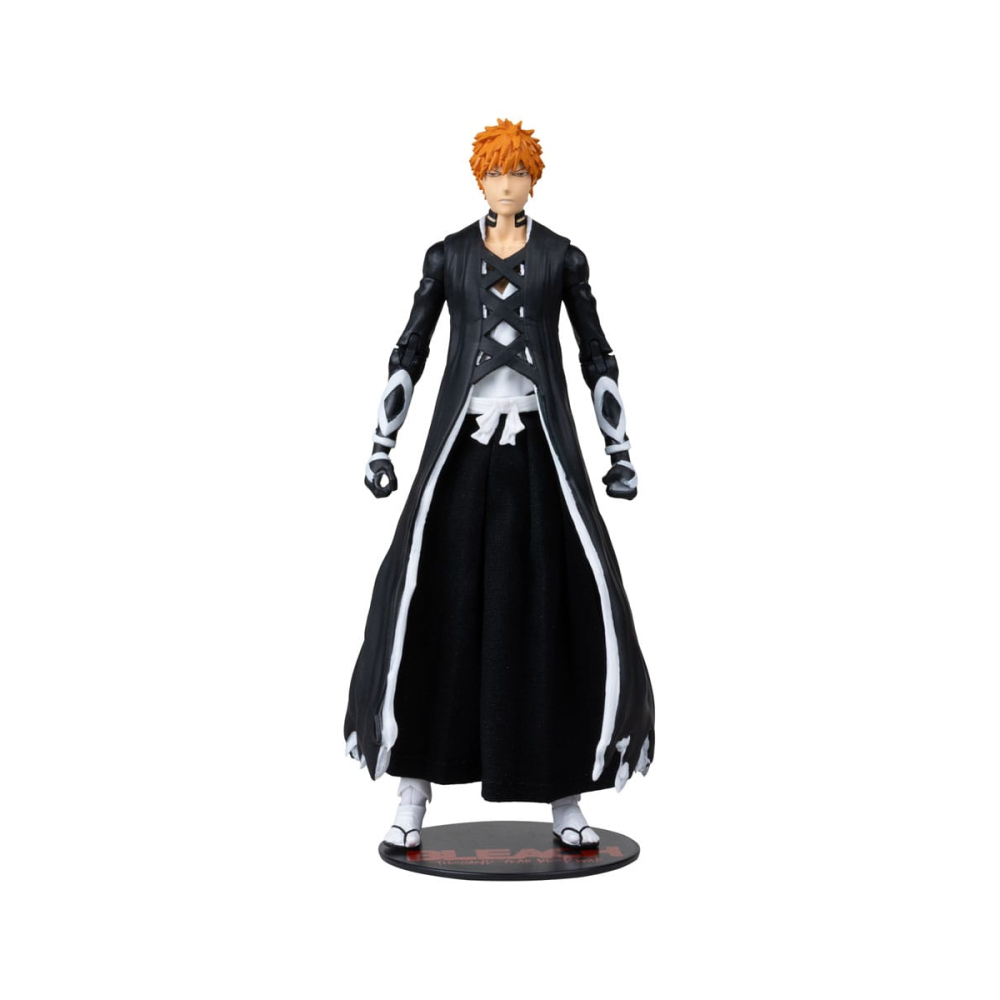 Bleach: Thousand-Year Blood War figurine Ichigo Kurosaki (Fullbring Bankai) 18 cm