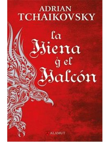 La Hiena y el Halcon – Livre