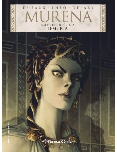 Murena – Tome 11