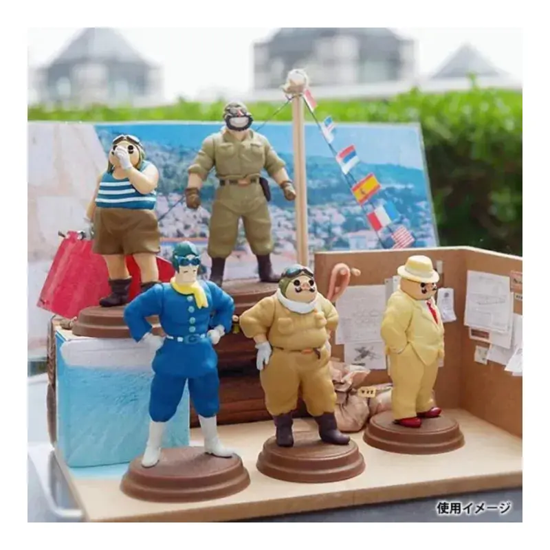 OFFICIAL STUDIO GHIBLI MERCHANDISE STORE IN EUROPE & UK