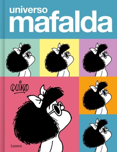 Universo Mafalda – Livre