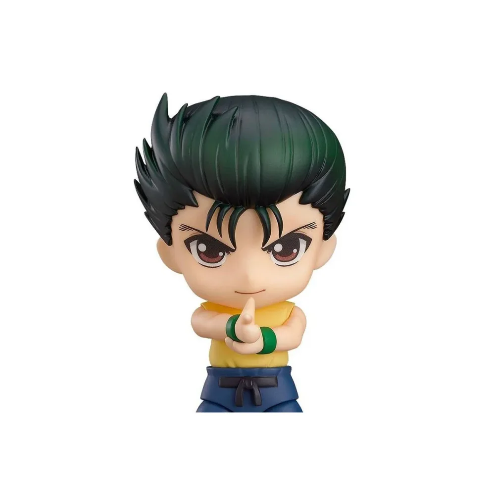 Yuyu Hakusho - Nendoroid Yusuke