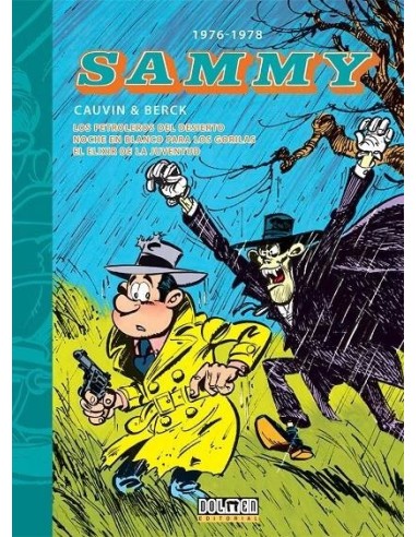 Sammy 1976 1978