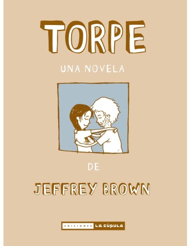 Torpe – Livre