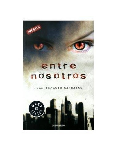 Entre Nosotros