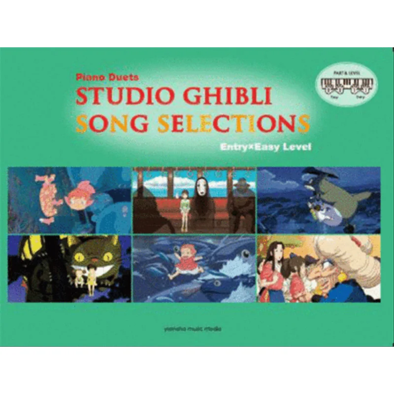 OFFICIAL STUDIO GHIBLI MERCHANDISE STORE IN EUROPE & UK