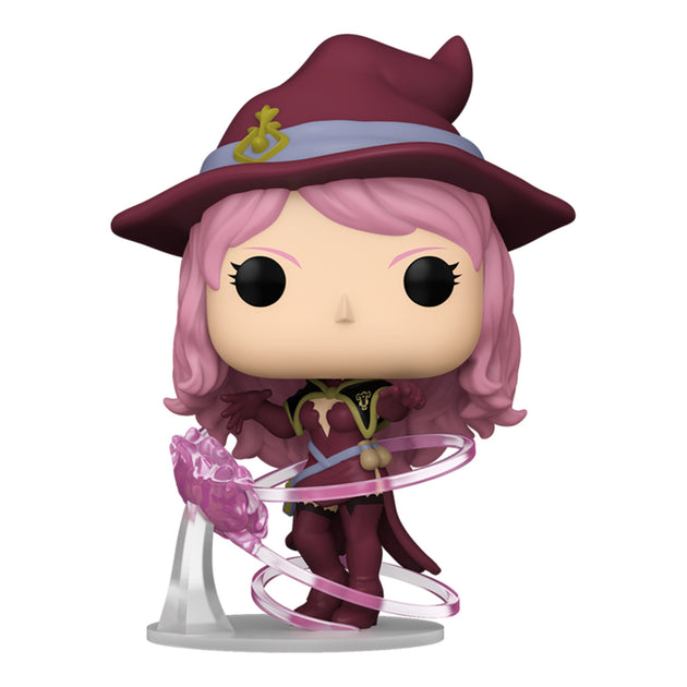 Black Clover - Figurine Pop! - Vanessa Enoteca - n°1722