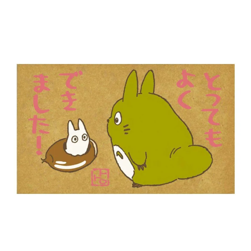 OFFICIAL STUDIO GHIBLI MERCHANDISE STORE IN EUROPE & UK