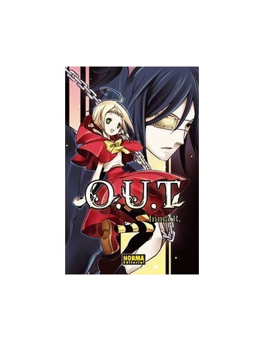 Segunda Mano – O.u.t