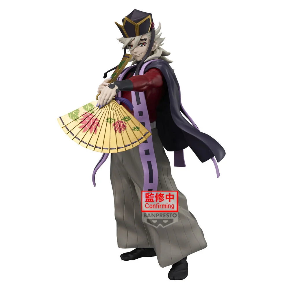 Demon Slayer Kimetsu no Yaiba Grandista Figurine Doma II