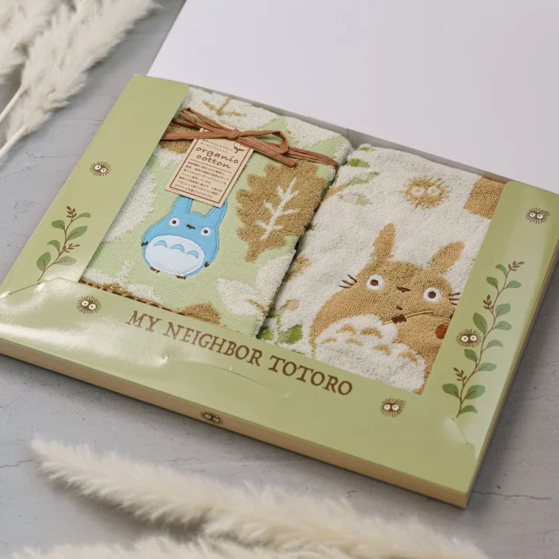 OFFICIAL STUDIO GHIBLI MERCHANDISE STORE IN EUROPE & UK