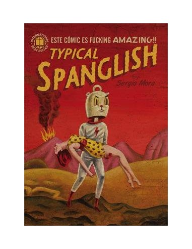 Typical Spanglish