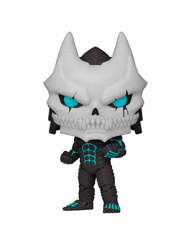 Figura POP Kaiju No. 8 – Kaiju No. – Tome 8