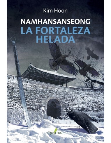 La Fortaleza Helada
