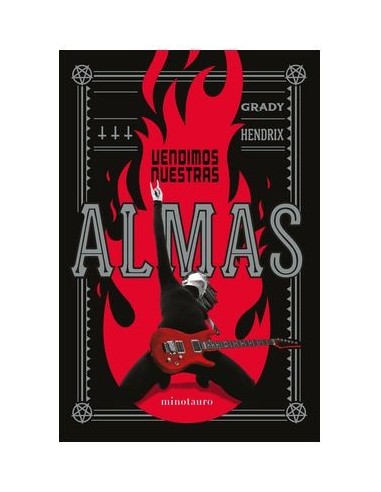 Vendimos Nuestras Almas