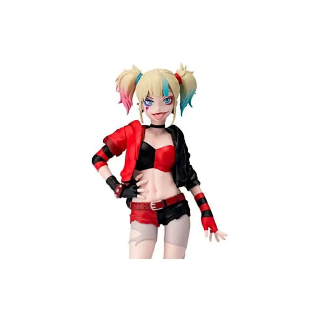Suicide Squad Isekai - Figurine Harley Quinn - Decorate Collection