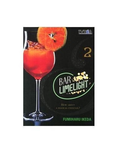 Bar Limelight – Volume 2
