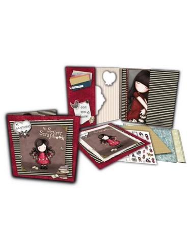 Mi Scrapbook