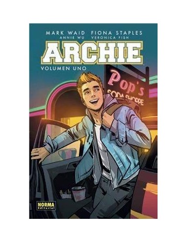 Archie Volumen Uno