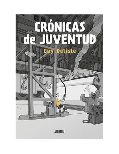 Crónicas de Juventud