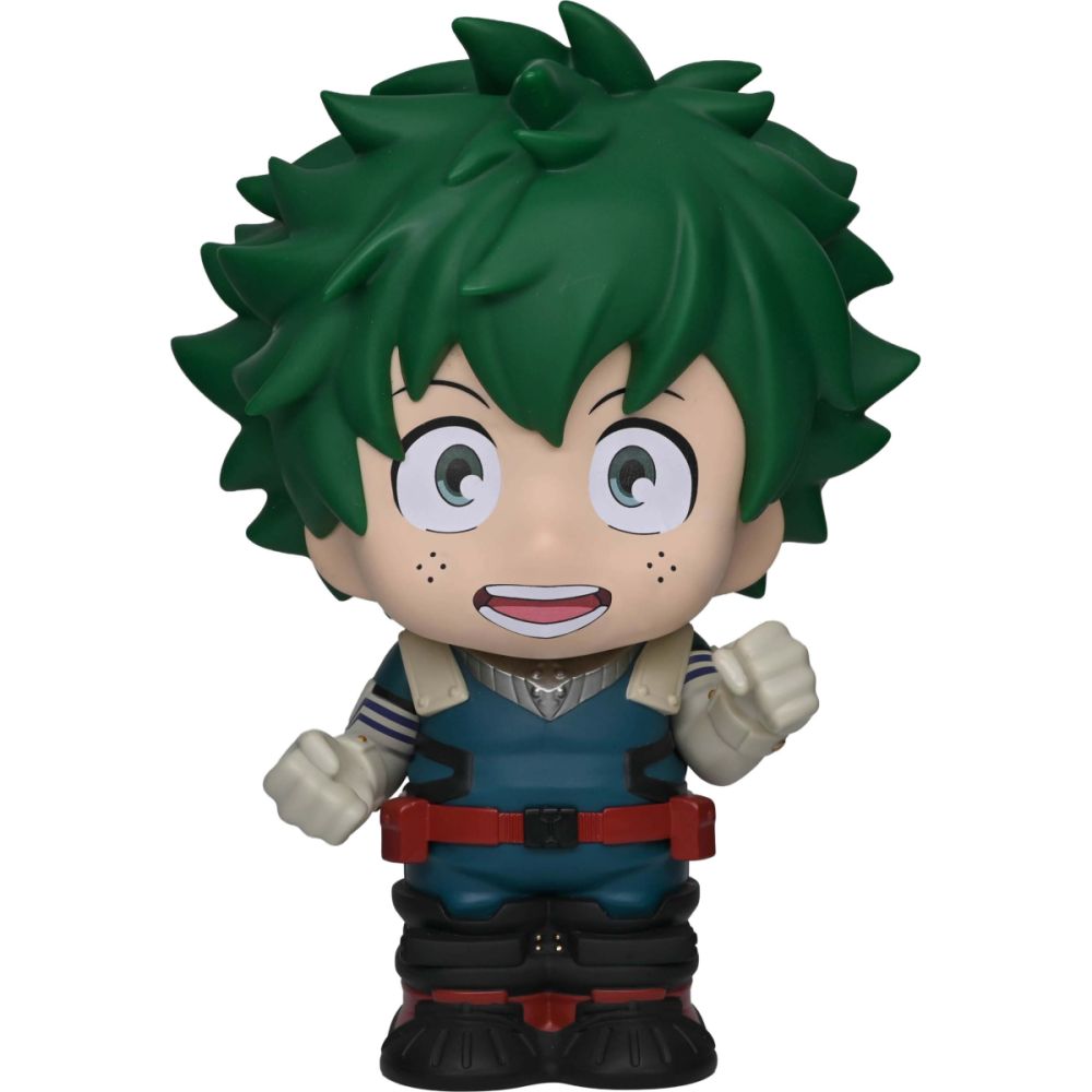 MY HERO ACADEMIA - Deku - Tirelire