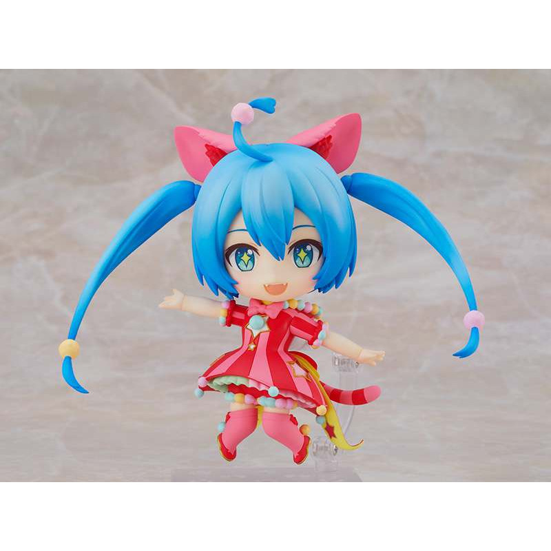 Figurine Hatsune Miku Wonderland Sekai Nendoroid