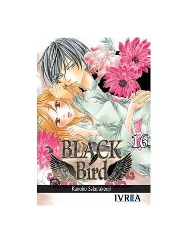 Black Bird – Volume 16