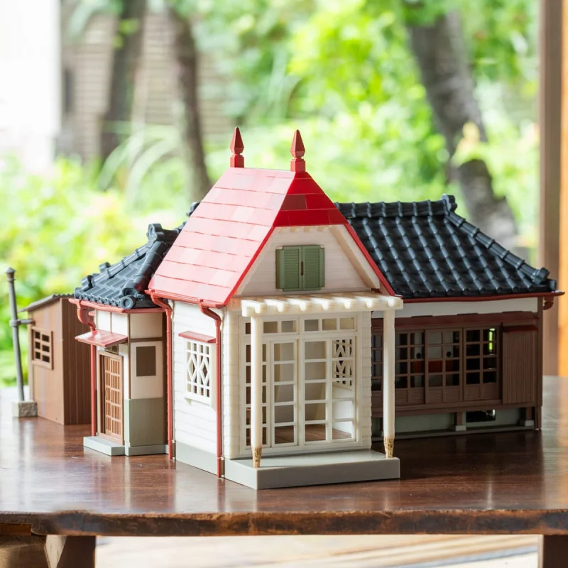 LA BOUTIQUE OFFICIELLE DES PRODUITS DÉRIVÉS DU STUDIO GHIBLI
