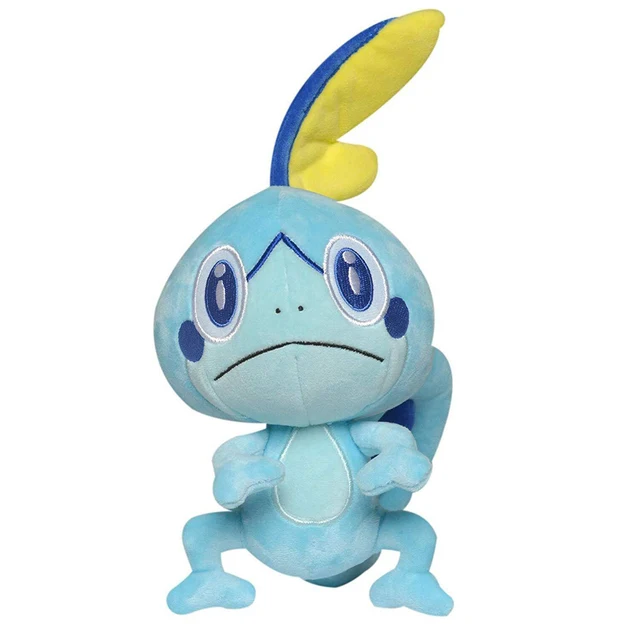 Pokémon - Peluche Larméléon