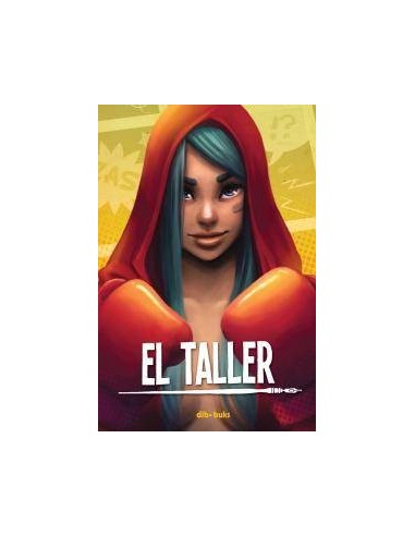 Taller,el