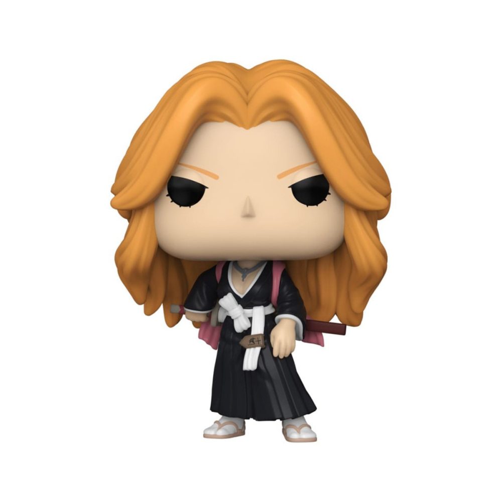 POP! Bleach Rangiku Matsumoto 1823
