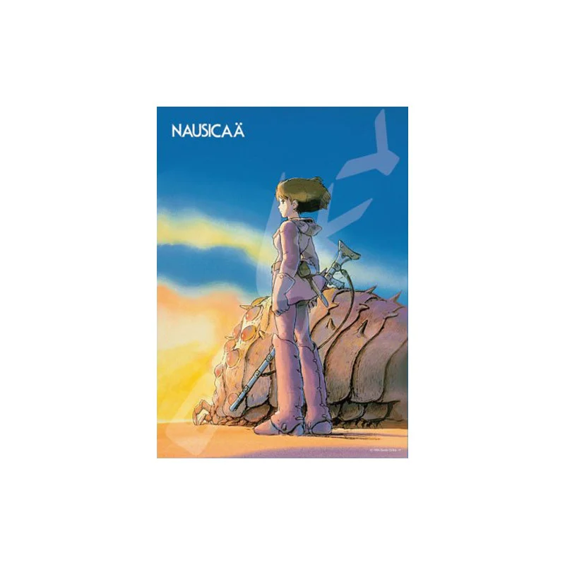 OFFICIAL STUDIO GHIBLI MERCHANDISE STORE IN EUROPE & UK