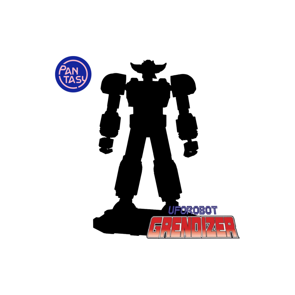 Goldorak Pantasy 87304 Grendizer Full Armor 32cm