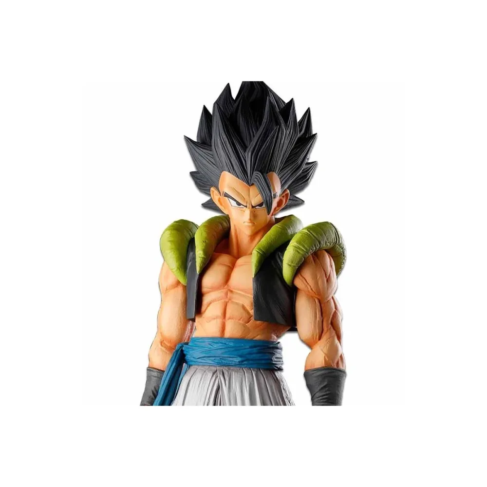 Figurine Gogeta SMSP