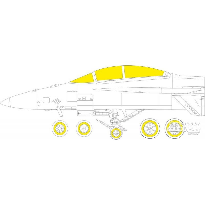 EA-18G TFace 1/48