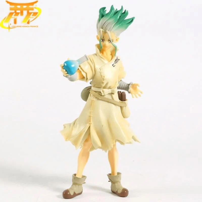 Figurine Senku Ishigami - Dr Stone™