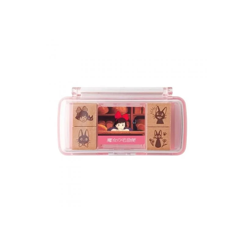LA BOUTIQUE OFFICIELLE DES PRODUITS DÉRIVÉS DU STUDIO GHIBLI